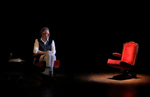 LA PROMESSE DE L'AUBE (Stephane Freiss) 2019